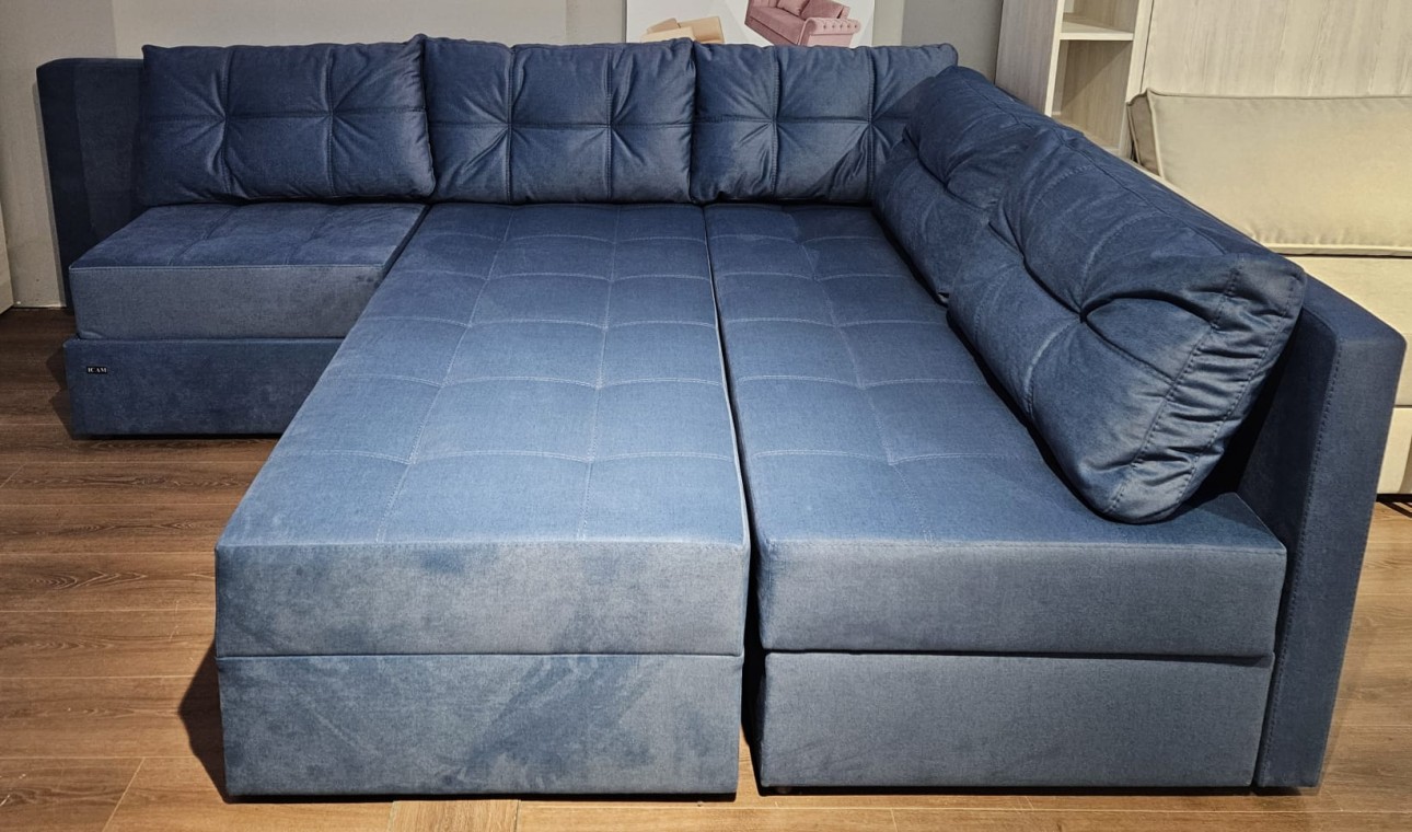 Colțar AMSTERDAM colț dreapta