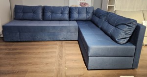 Colțar AMSTERDAM colț dreapta