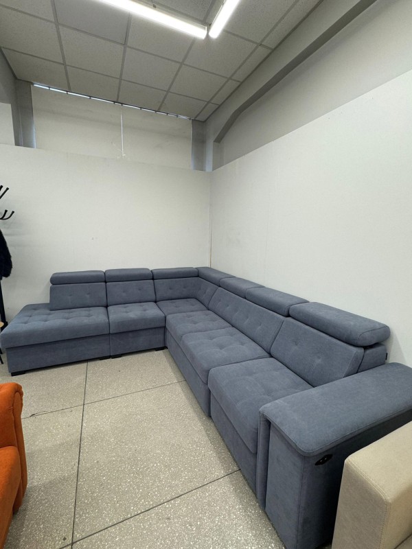 Colțar modular MISTRÁL