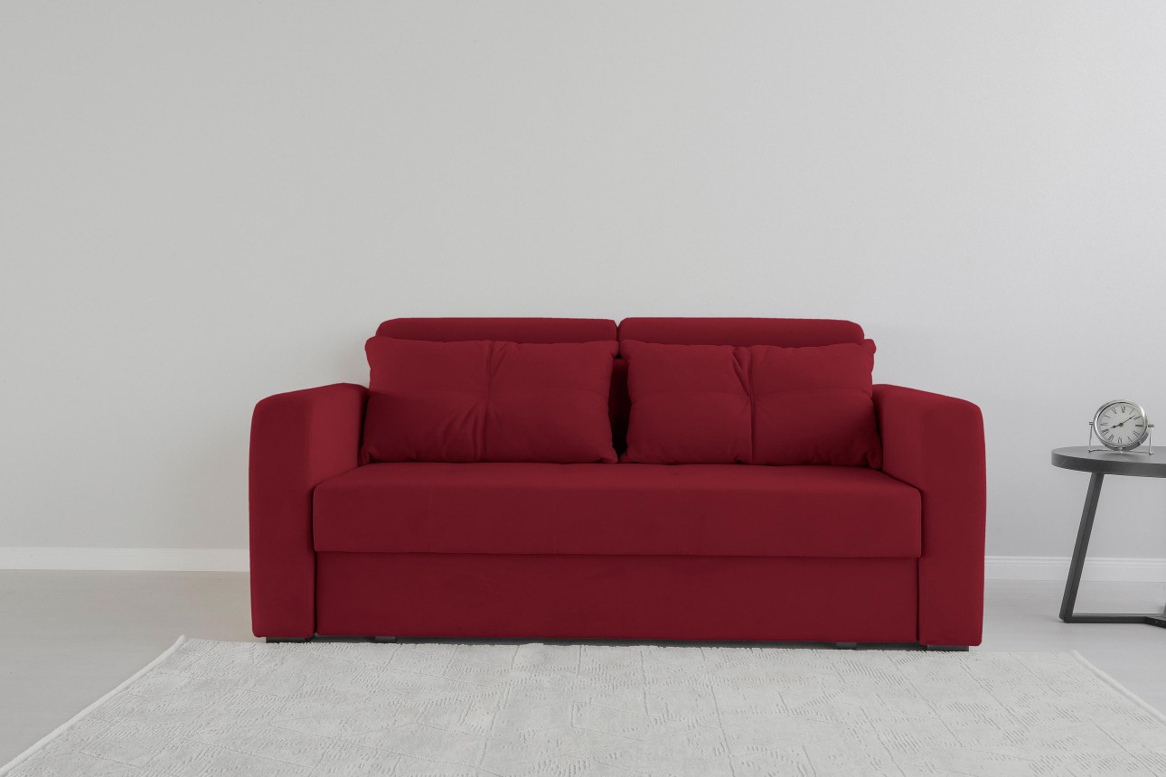Canapea extensibilă PALERMO 1600, 1940x1100x900 mm, suprafața dormit 1600x2040 mm