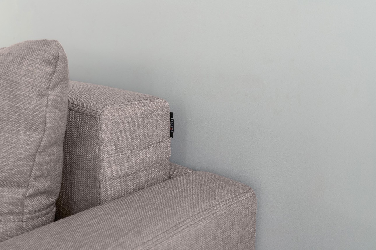 Fotoliu extensibil  BEORN 700, 1040x950x850 mm, suprafața dormit 700x2000 mm