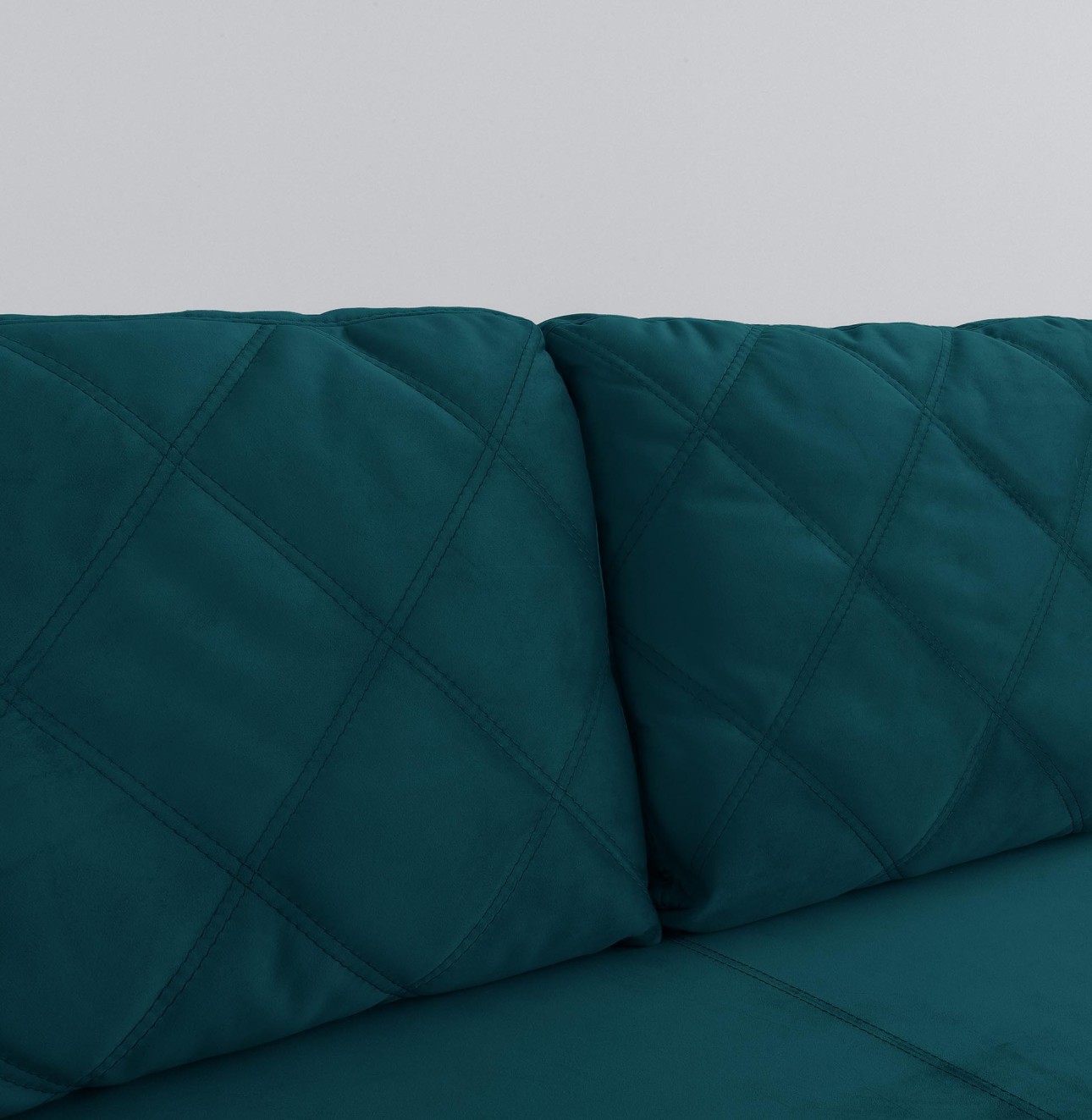 Диван LUXURY mini, с ящиком для хранения, 1850x1060x850, спальное место 1620x1300.