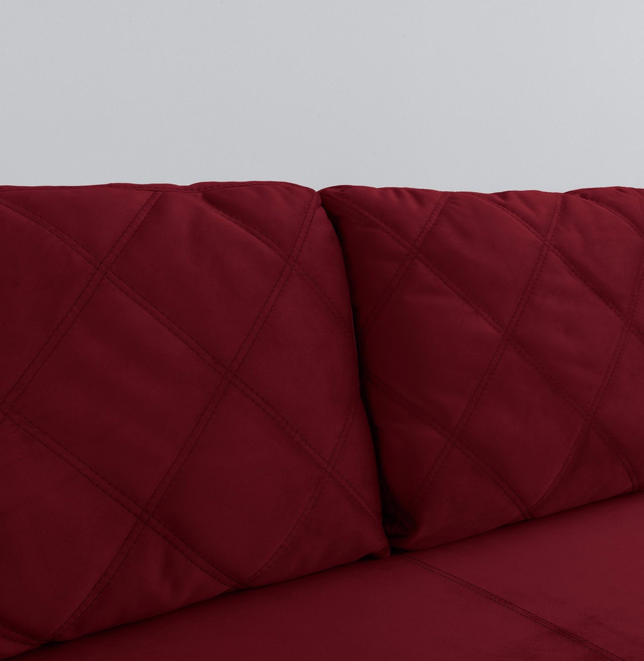 Диван LUXURY mini, с ящиком для хранения, 1850x1060x850, спальное место 1620x1300.