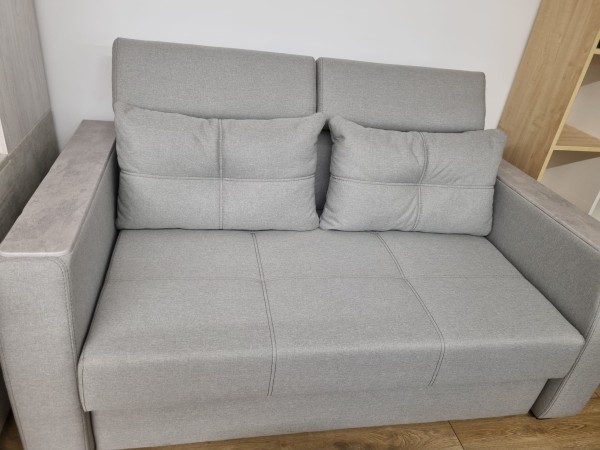 Canapea extensibilă PALERMO 1400, 1740x1100x900 mm, suprafața dormit 1400x2040 mm