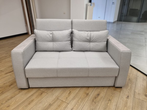 Canapea extensibilă PALERMO 1400, 1740x1100x900 mm, suprafața dormit 1400x2040 mm