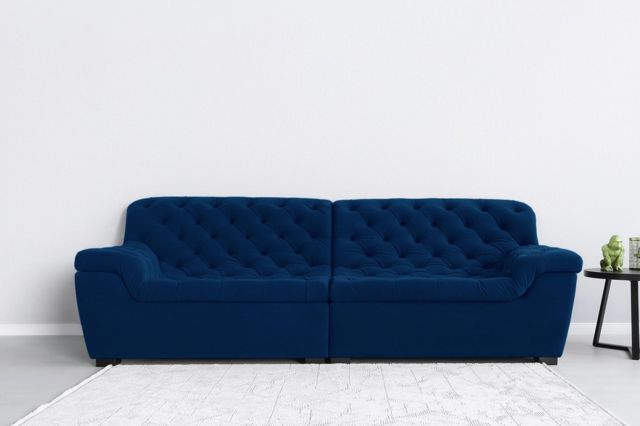 Canapea modulară VERSAILLES (ansamblul 2), 2800x1120x970 mm.