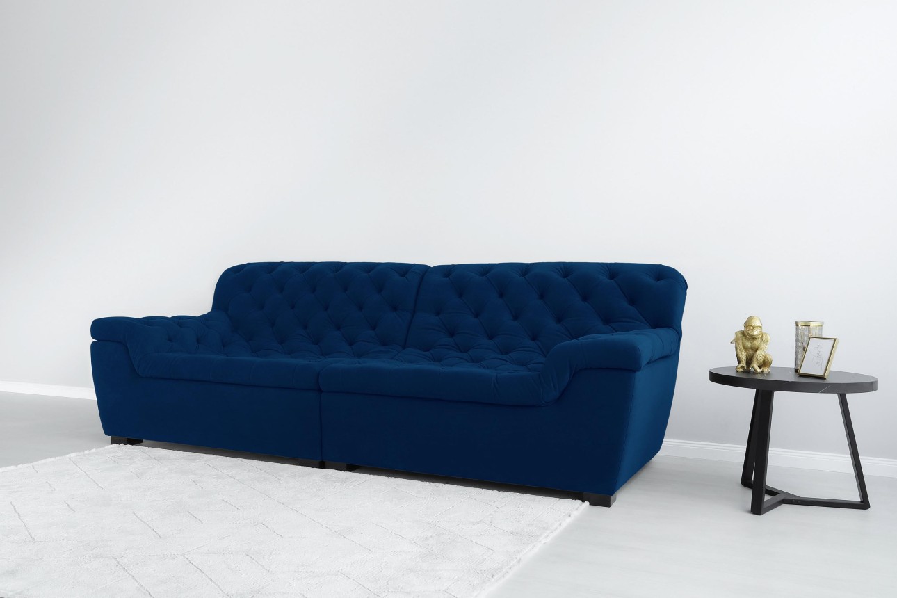 Canapea modulară VERSAILLES (ansamblul 2), 2800x1120x970 mm.