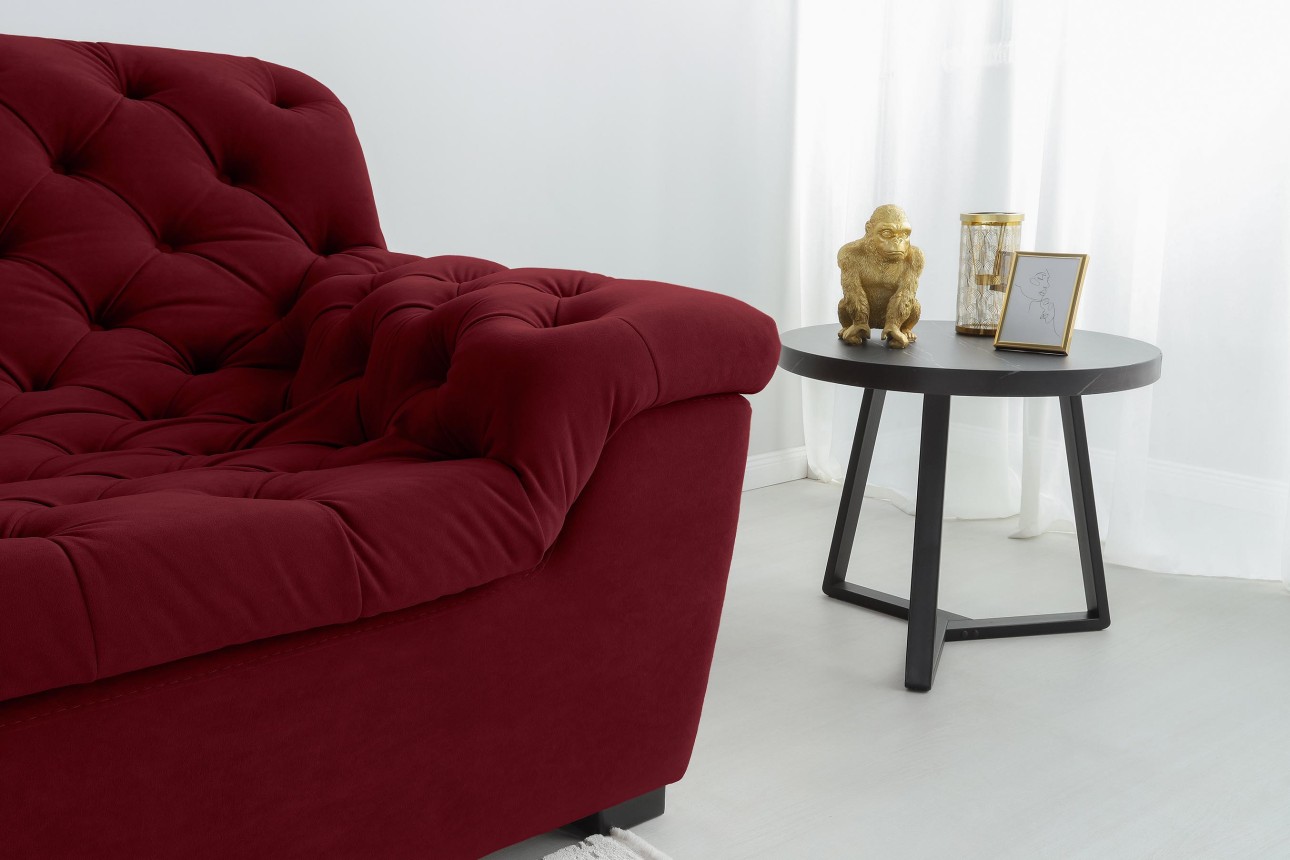 Canapea modulară VERSAILLES (ansamblul 2), 2800x1120x970 mm.