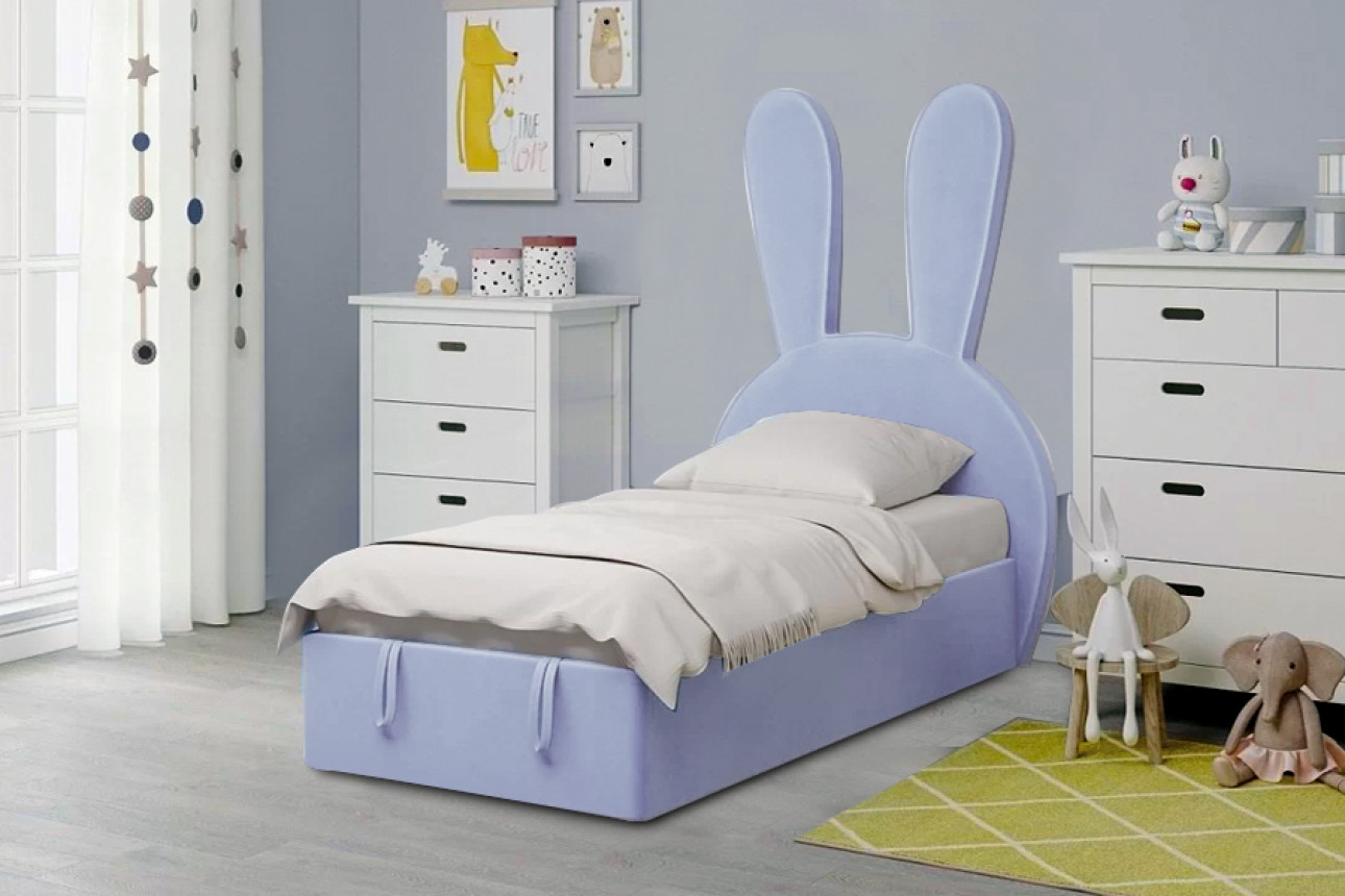 Кровать Rabbit
