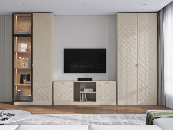 Living MODERN