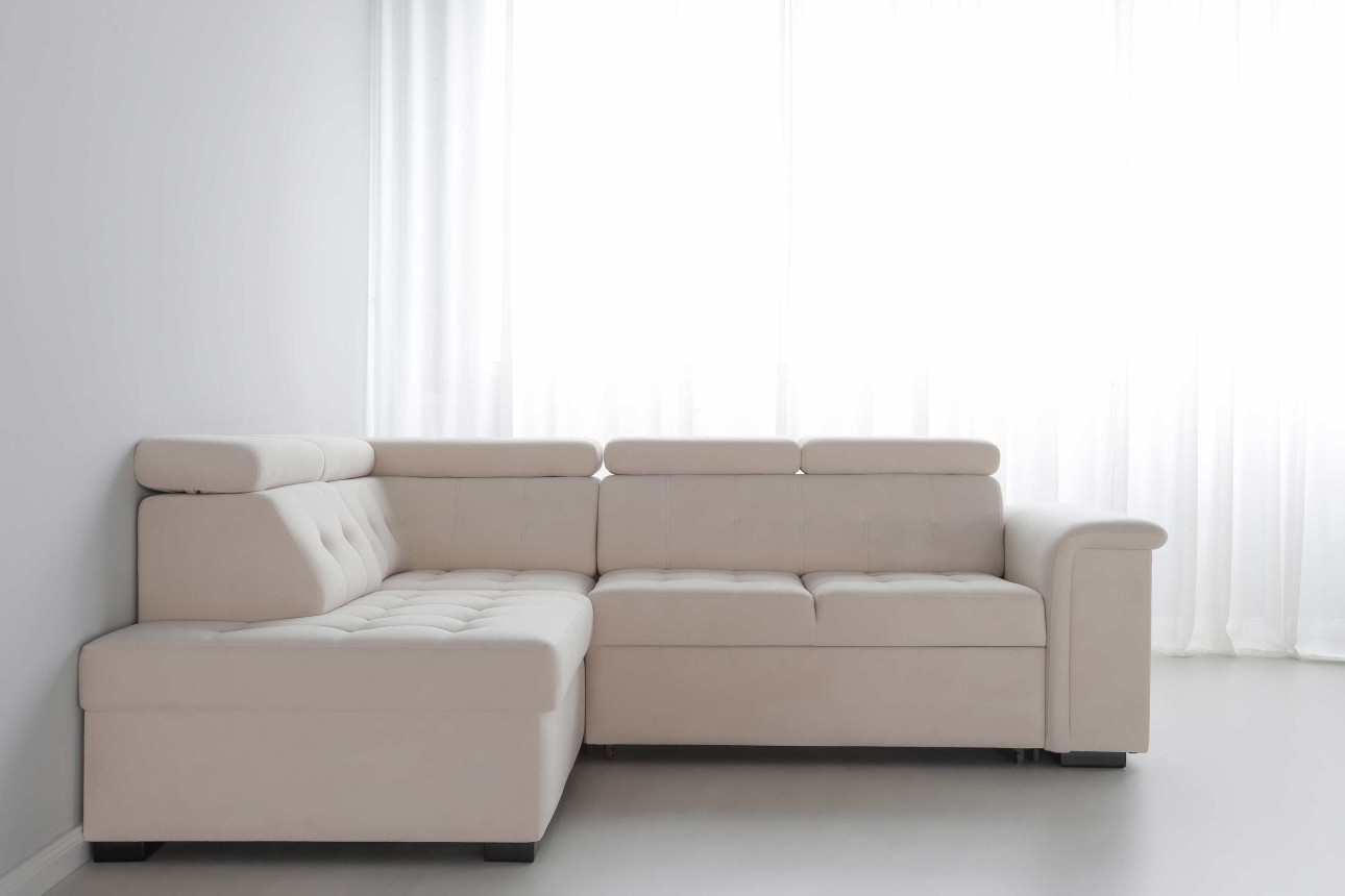 Модульный угловой диван MISTRÁL (комплект 3)