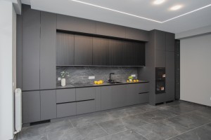 Bucataria "Contemporary"