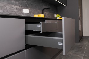 Bucataria "Contemporary"