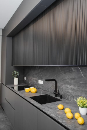 Bucataria "Contemporary"