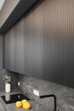 Bucataria "Contemporary"