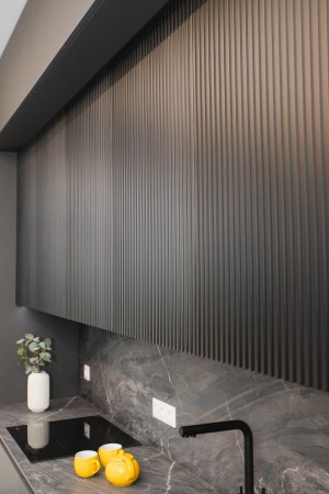 Bucataria "Contemporary"