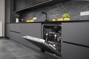 Bucataria "Contemporary"