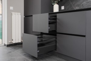 Bucataria "Contemporary"