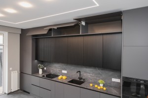 Bucataria "Contemporary"