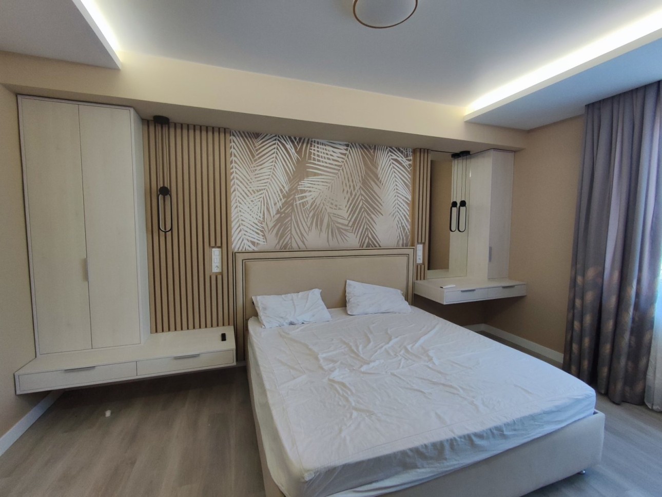 Proiect la Cheie în Chișinău – De la Design la Realitate