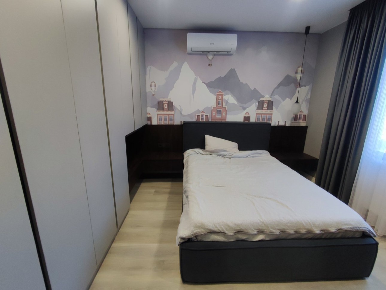 Proiect la Cheie în Chișinău – De la Design la Realitate