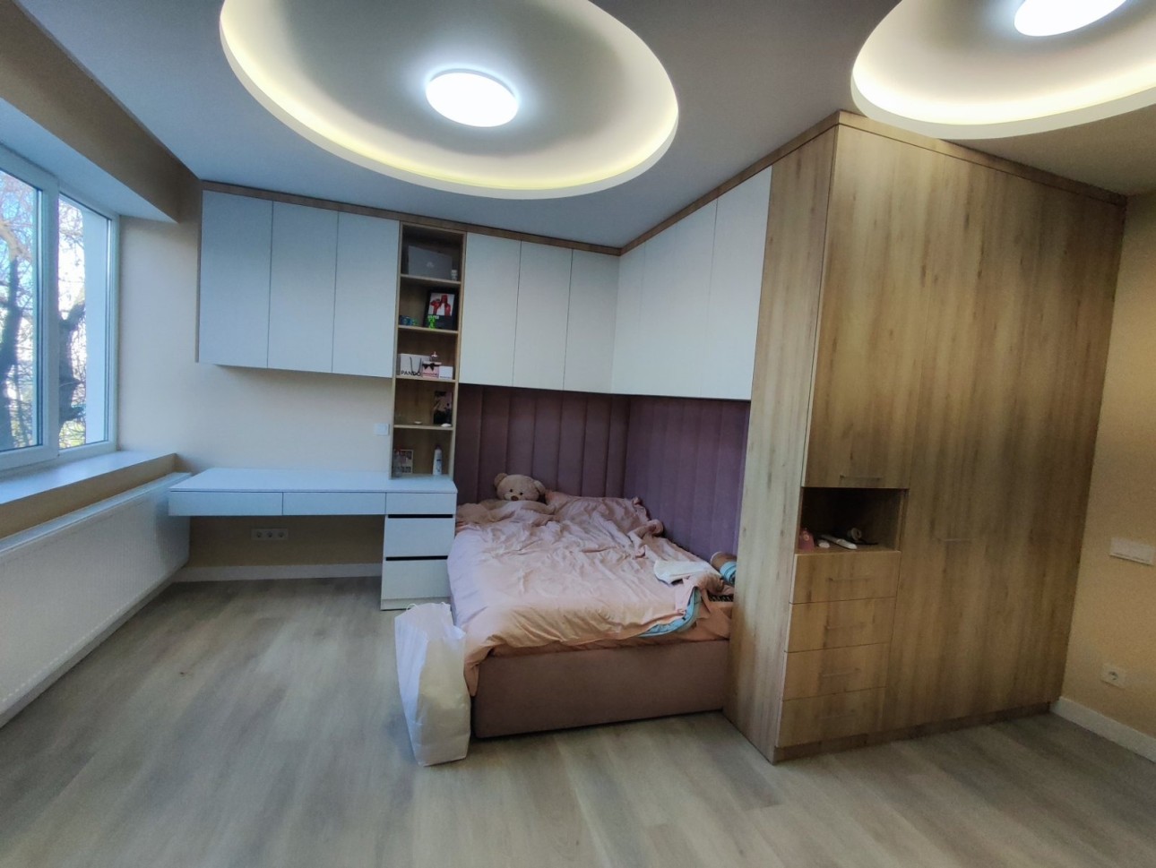 Proiect la Cheie în Chișinău – De la Design la Realitate