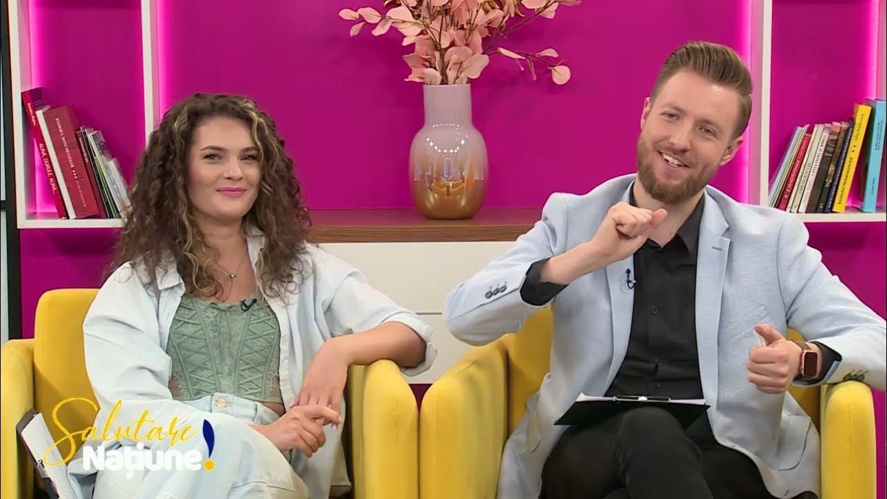 ICAM în Media & Online