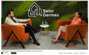 ICAM în Media & Online