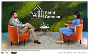 ICAM în Media & Online