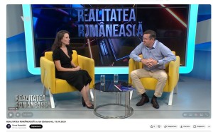 ICAM în Media & Online