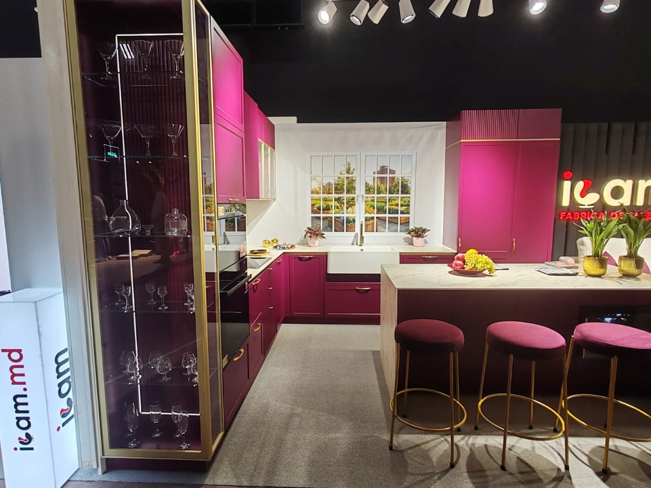 ICAM la Moldovan Urban Days – Inovație și Design Urban