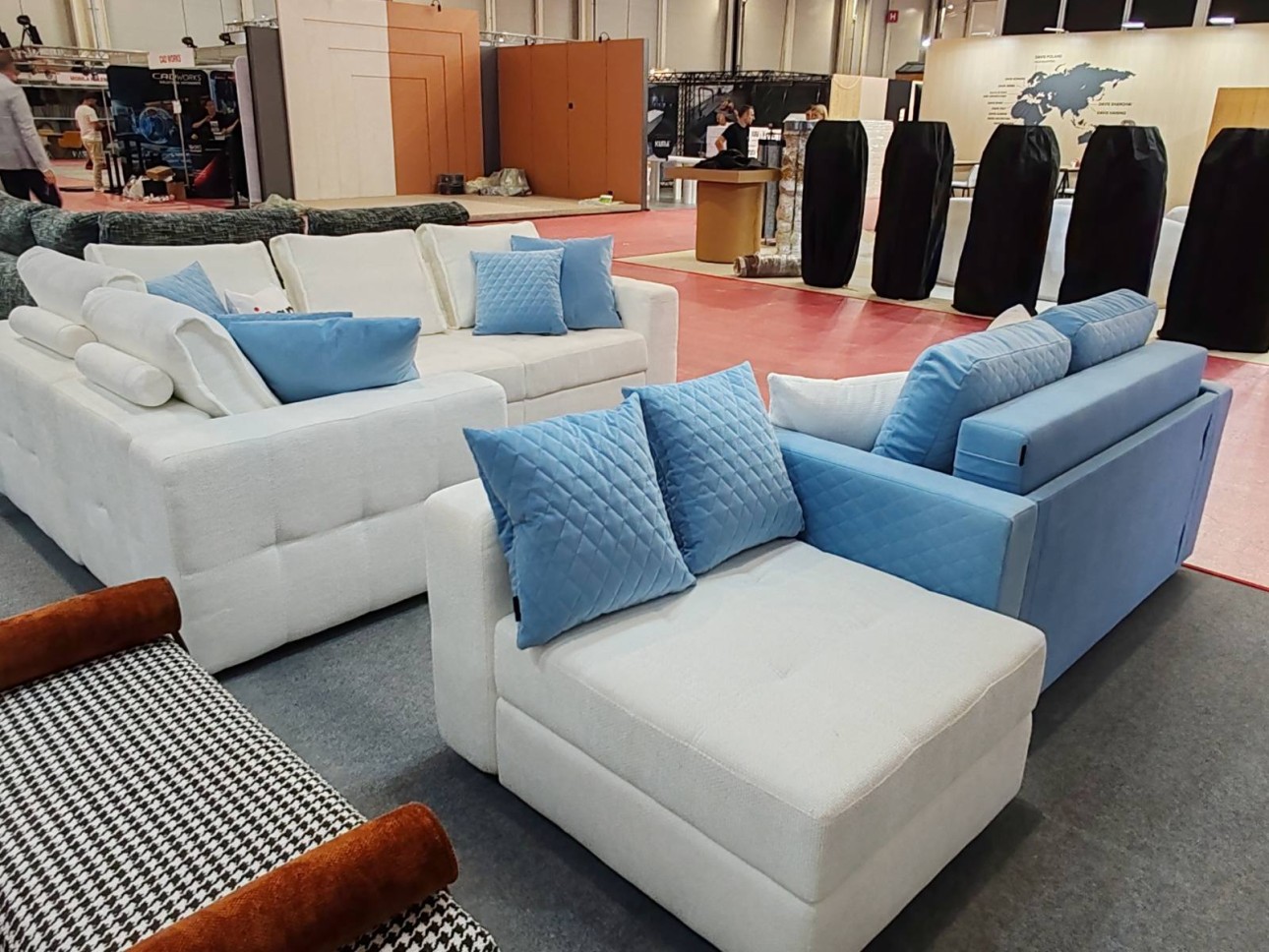 ICAM confirmă calitatea internațională la BIFE-SIM 2025 București