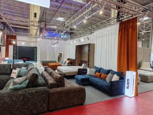 ICAM confirmă calitatea internațională la BIFE-SIM 2025 București