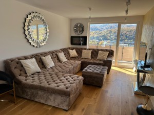 Recenzii de la Clienti - canapeaua modulara Versailles