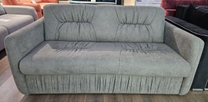 Canapea extensibilă LOUVRE 1400, mecanism de extindere "italian", 1800x950x700 mm, spațiu de dormit 1400x1900 mm.