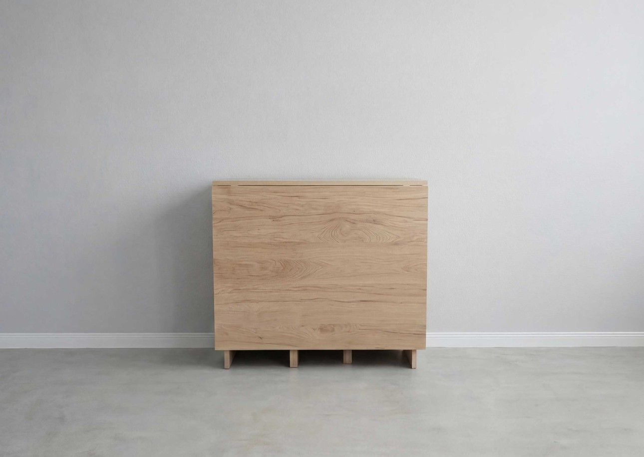 Masă Tumbă extensibilă, 400/1700x900x770 mm