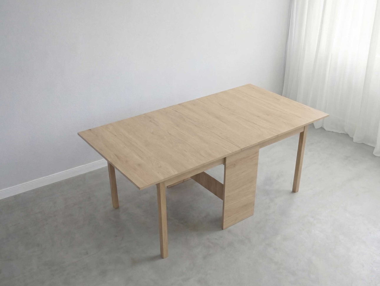 Masă Tumbă extensibilă, 400/1700x900x770 mm