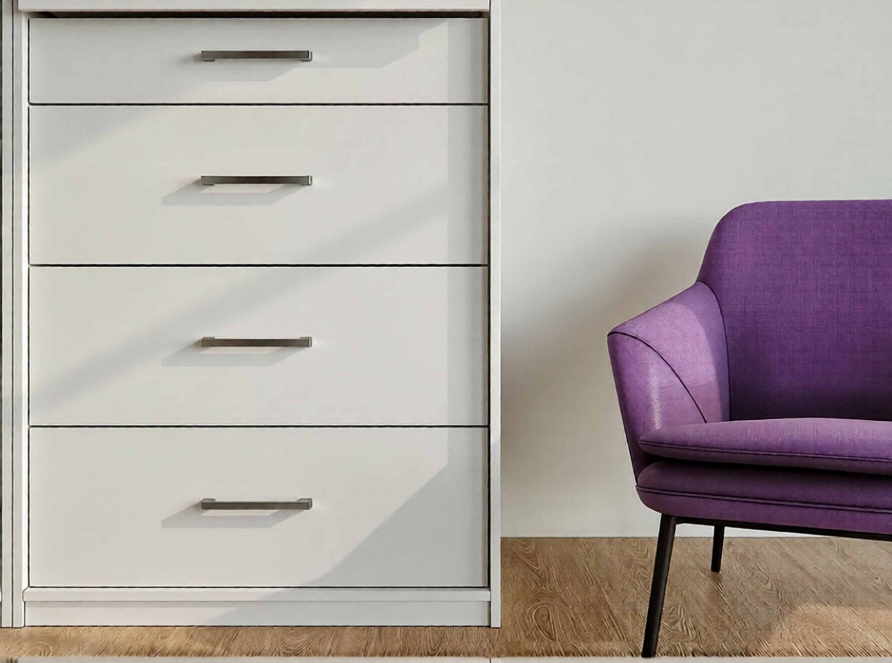 Гардеробная LILIT