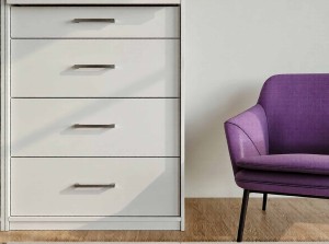 Гардеробная LILIT