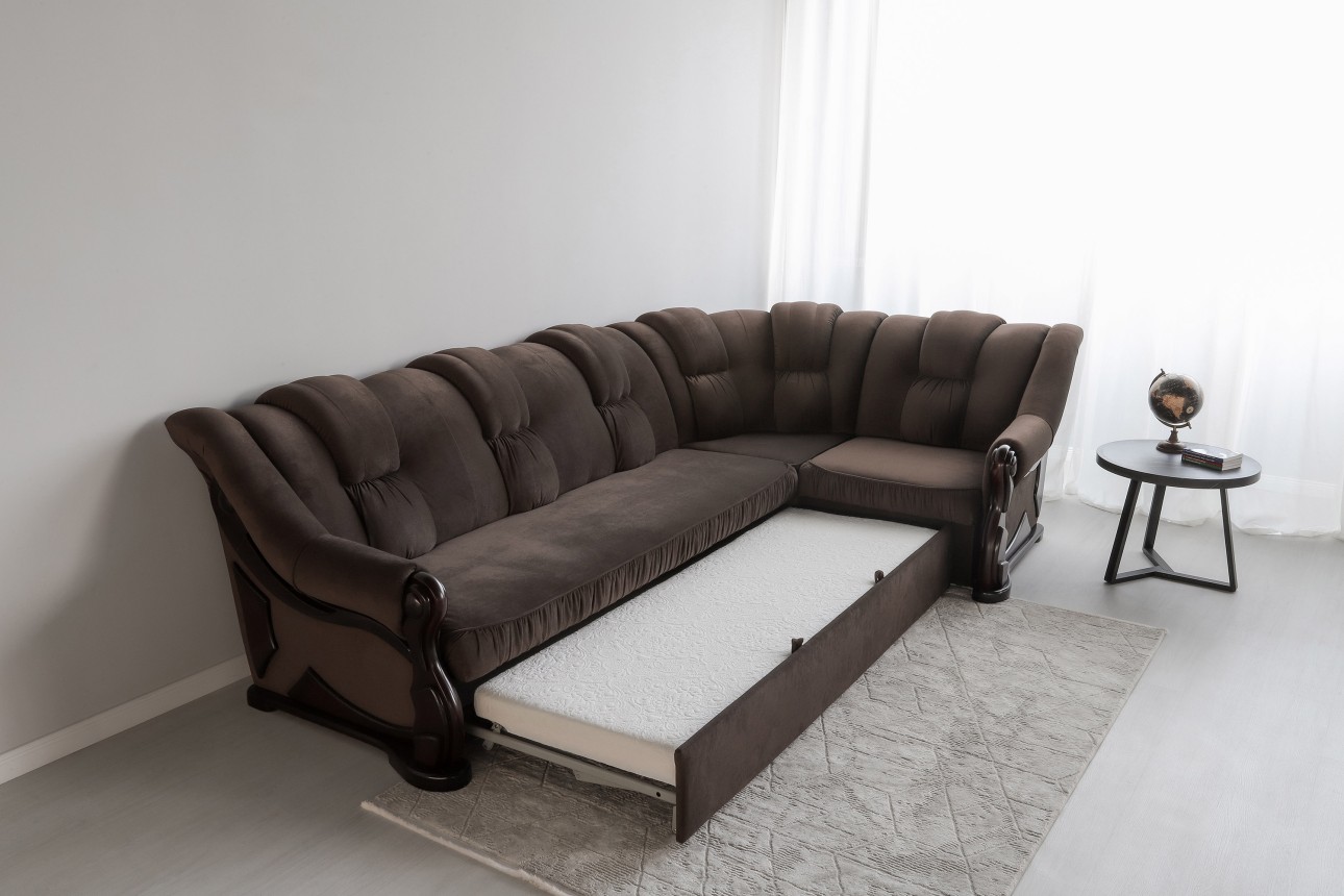 Угловой диван CLASSIC