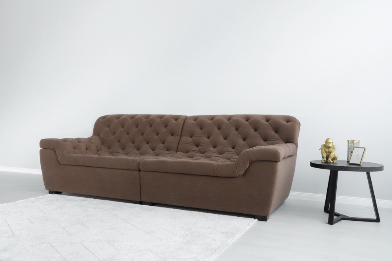 Модульный диван VERSAILLES (комплект 2)